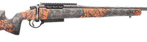 Seekins Havak Element 6.5 Creedmoor