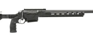 Seekins Havak HIT Pro 6.5 Creedmoor