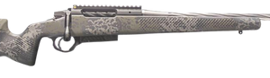 Seekins Havak Element 6.5 Creedmoor