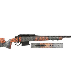 Seekins Havak PH2 6.5 Creedmoor