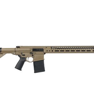 Seekins SP10 6.5 Creedmoor