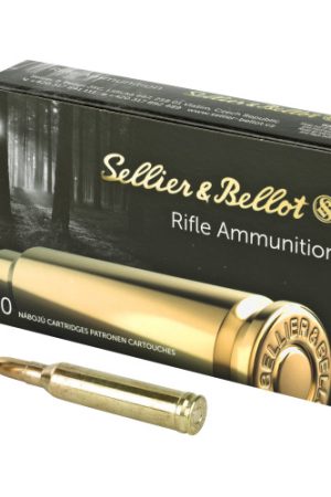 Sellier & Bellot 7mm Remington Magnum