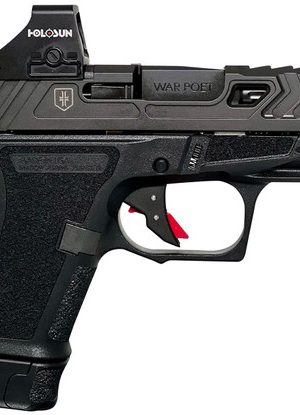 Shadow Systems CR920 War Poet 9mm