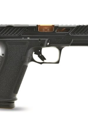 Shadow Systems DR920L Elite 9mm