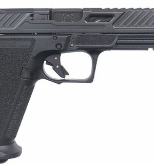 Shadow Systems DR920L Elite 9mm