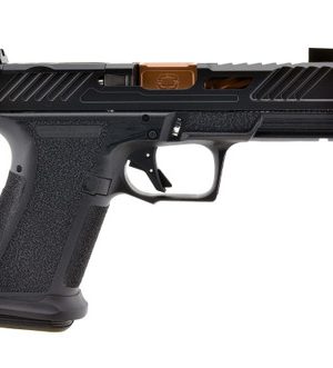 Shadow Systems MR920 Elite 9mm