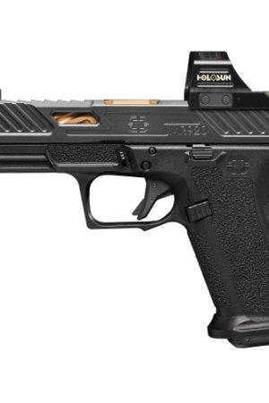 Shadow Systems MR920 Elite 9mm