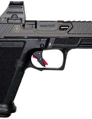 Shadow Systems MR920 War Poet 9mm