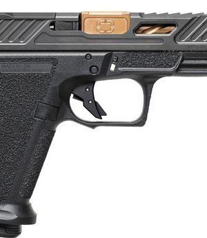 Shadow Systems MR920L Elite 9mm