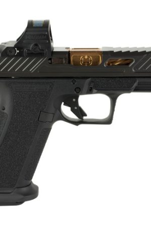 Shadow Systems XR920 Elite 9mm