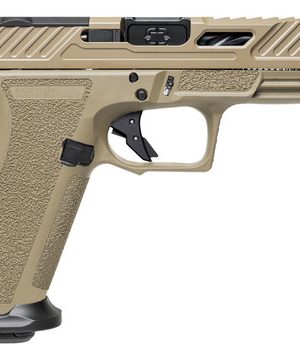 Shadow Systems XR920 Elite 9mm