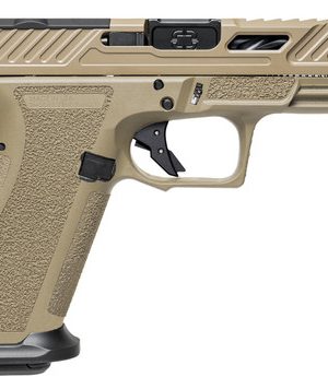 Shadow Systems XR920 Elite 9mm