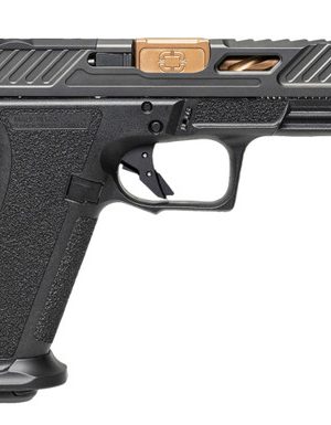 Shadow Systems XR920 Elite 9mm