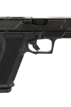 Shadow Systems XR920 9mm