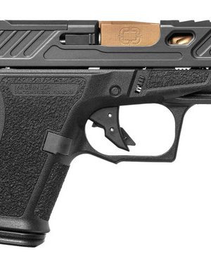 Shadow Systems CR920 Elite 9mm