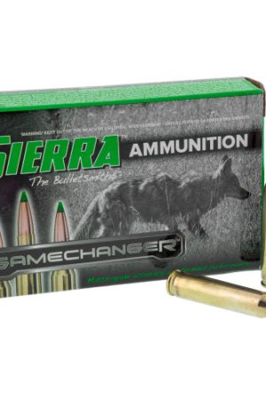 Sierra Game Changer 223 Remington