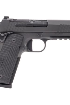 Sig Sauer 1911 X Carry 45 ACP