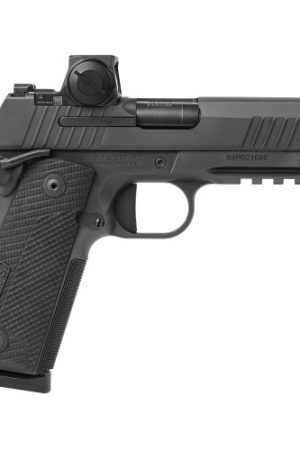 Sig Sauer X Carry 45 ACP