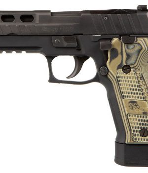 Sig Sauer P226 9mm