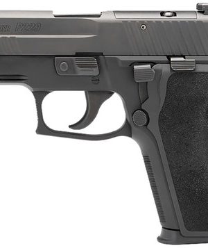 Sig Sauer P229 Elite 9mm