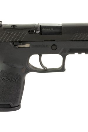 Sig Sauer P320 9mm