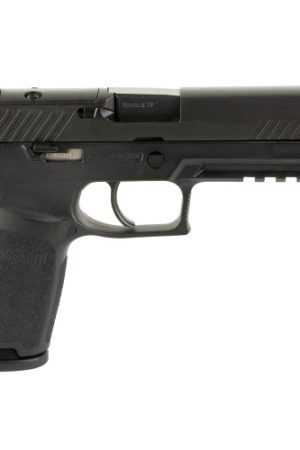 Sig Sauer P320 9mm