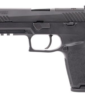 Sig Sauer P320 9mm