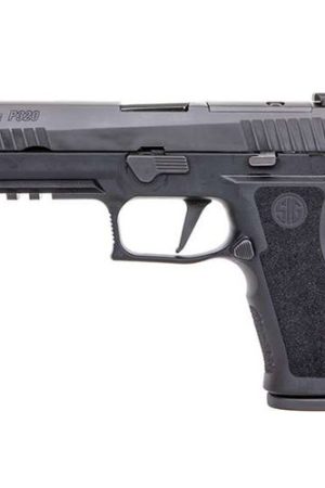 Sig Sauer P320 9mm