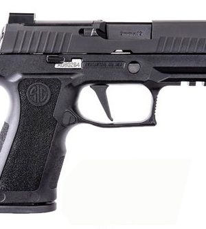 Sig Sauer P320 X-Series 9mm