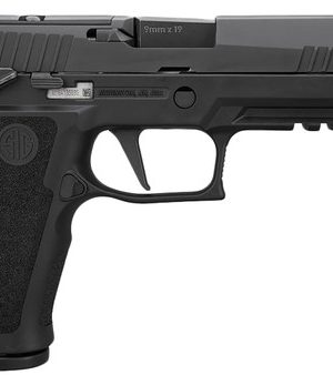 Sig Sauer P320-XFULL 9mm