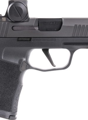 Sig Sauer P365 9mm