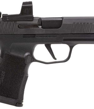 Sig Sauer P365XL Romeo Zero Elite 9mm