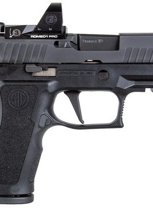 Sig Sauer P320 RXP 9mm