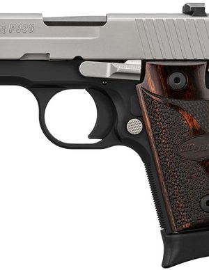 Sig Sauer P938 9mm