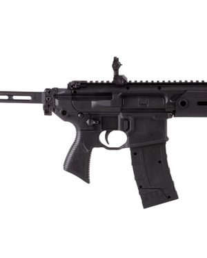 Sig Sauer MCX Rattler Airgun 177 BB