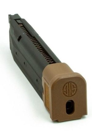 Sig Sauer Airsoft Proforce M17 Magazine Complete C02 Housing 6mm BB