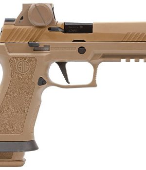 Sig Sauer M17 X-Series 9mm