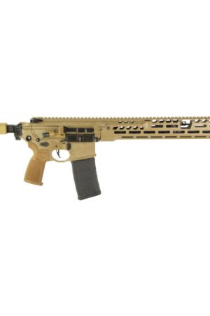 Sig Sauer MCX Spear LT 5.56x45mm