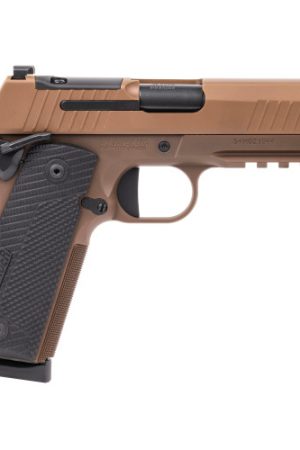 Sig Sauer 1911 X-Carry 45 ACP