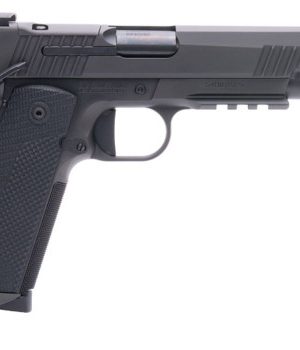 Sig Sauer 1911X 45 ACP