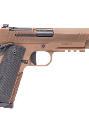 Sig Sauer 1911 X-Series 45 ACP