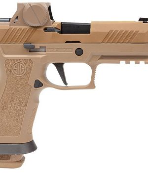 Sig Sauer M18 X-Series 9mm