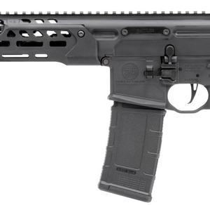 Sig Sauer MCX Rattler LT 300 Blackout