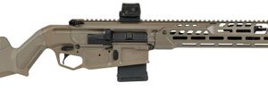 Sig Sauer MCX-R Regulator 5.56x45mm