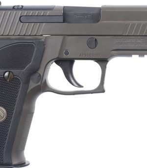 Sig Sauer P226 9mm