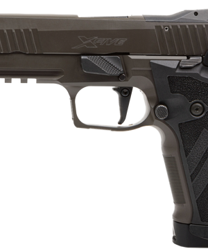 Sig Sauer P226 XFive Legion 9mm