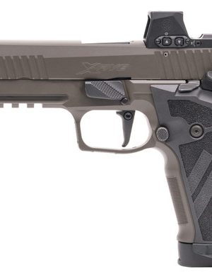 Sig Sauer P226 XFIVE Legion 9mm