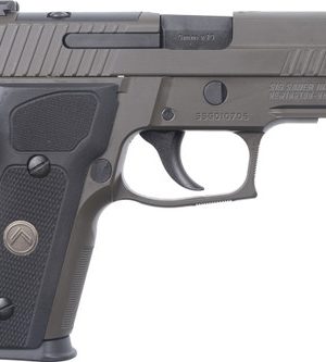 Sig Sauer P229 9mm