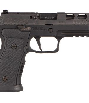 Sig Sauer P320 AXG Pro 9mm