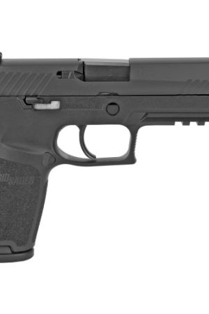 Sig Sauer P320 9mm